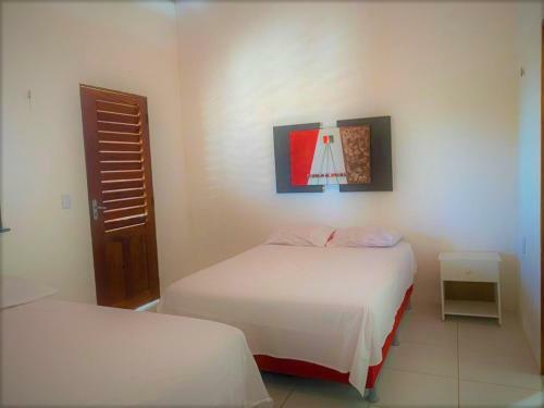 Hostal Pousada Castelo Das Princesas - �guas Belas