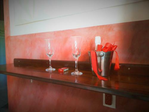 Hostal Pousada Castelo Das Princesas - �guas Belas
