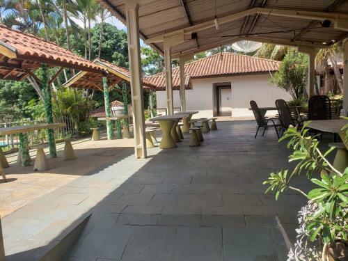 Hotel Pousada Vale Do Sol