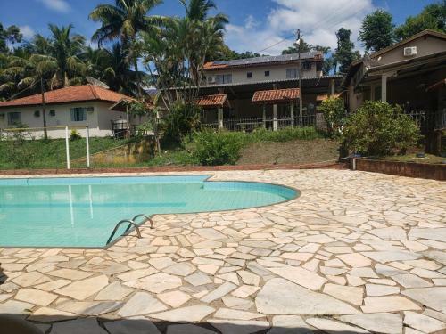 Hotel Pousada Vale Do Sol