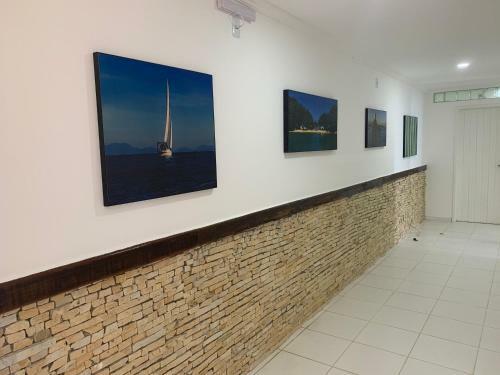 Hostal Pousada Cost�o Do Sol