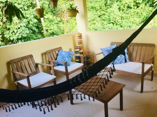 Hostal Pousada Cost�o Do Sol