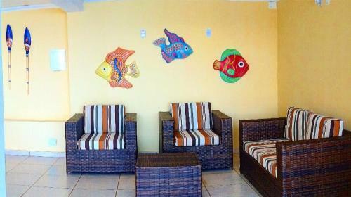 Hostal Pousada Cost�o Do Sol