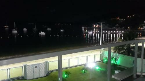 Apartamento Apto Praia Grande - Angra Dos Reis
