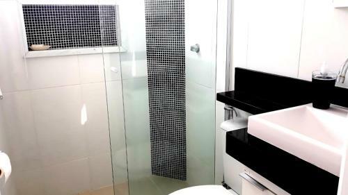 Apartamento Apto Praia Grande - Angra Dos Reis