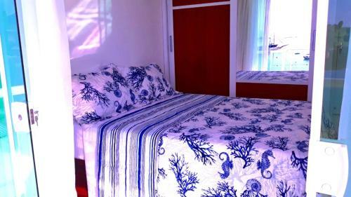 Apartamento Apto Praia Grande - Angra Dos Reis