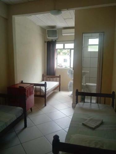 Hostal Pousada Costa Verde