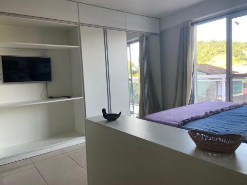 Apartamento Flat Camorim Em Angra Dos Reis/rj.