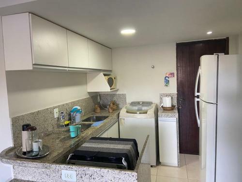 Apartamento Flat Camorim Em Angra Dos Reis/rj.