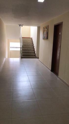 Apartamento Angra Dos Reis Edif�cio Verolme