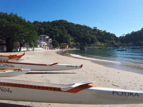 Linda Casa de Praia Em Angra Dos Reis