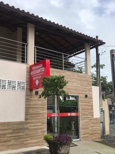 Hostal Pousada Recanto