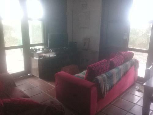 Casa Temporada Ano Novo