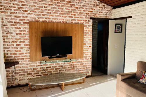 Casa Com Vista Para O Mar Em Condom�nio Em Angra