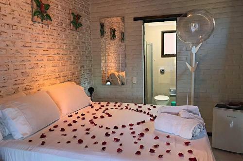 Casa Com Vista Para O Mar Em Condom�nio Em Angra