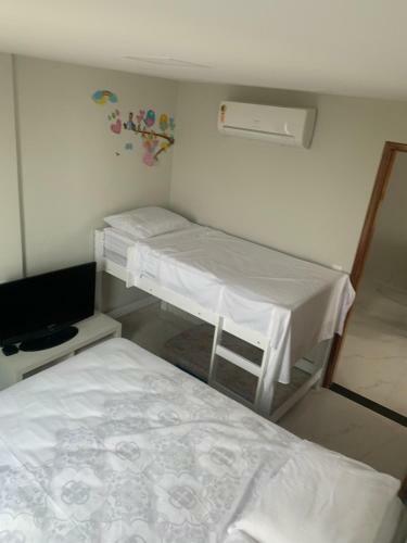 Apartamento Cantinho de Iriri Praia Da Areia Pret