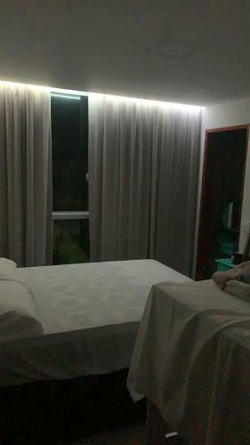 Apartamento Cantinho de Iriri Praia Da Areia Pret