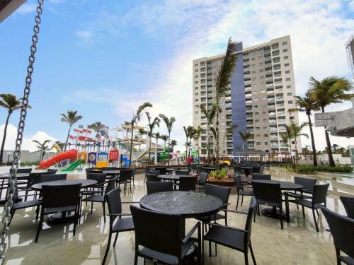Apartamento Salinas Exclusive Salinas