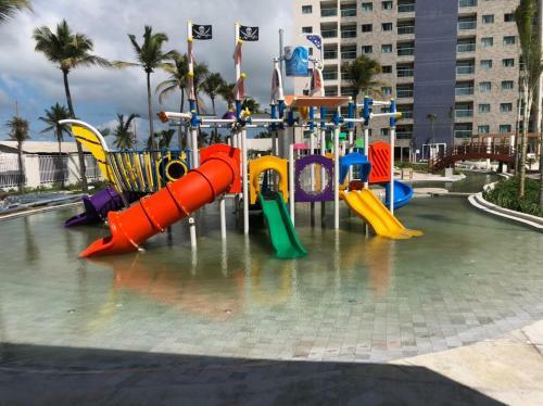 Apartamento Salinas Exclusive Salinas