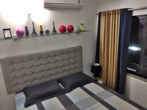Apartamento Flat Crystal Park Aquiraz