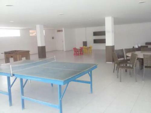 Apartamento No Porto Das Dunas Com Vista P/ O Mar