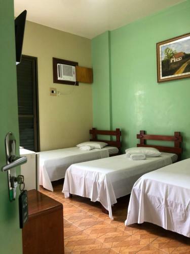 Hotel Central