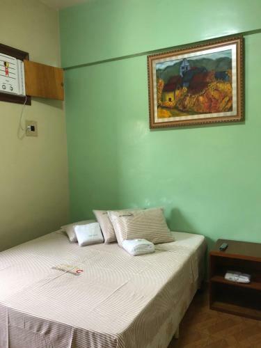Hotel Central