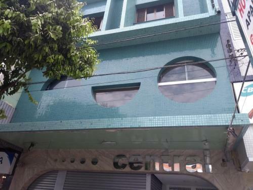 Hotel Central