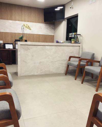 Hotel Central