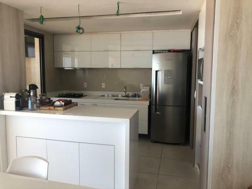 Apartamento Mandara Lanai - Aquiraz - Ce (Reveillon 2020!!!!)