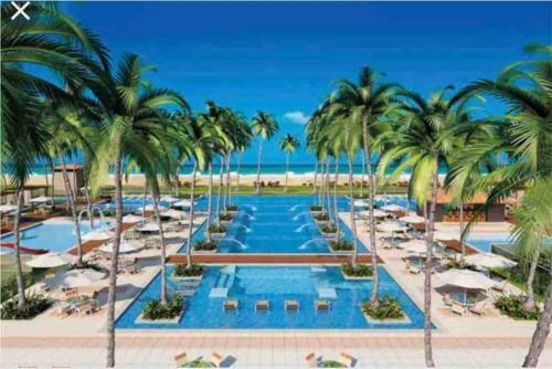 Apartamento Mandara Lanai - Aquiraz - Ce (Reveillon 2020!!!!)