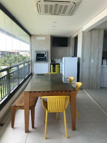 Apartamento Mandara Lanai - Aquiraz - Ce (Reveillon 2020!!!!)