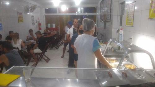 Hotel Recanto Do Mineiro
