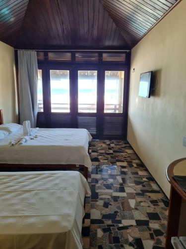 Hostal Pousada Solarium Beira Mar