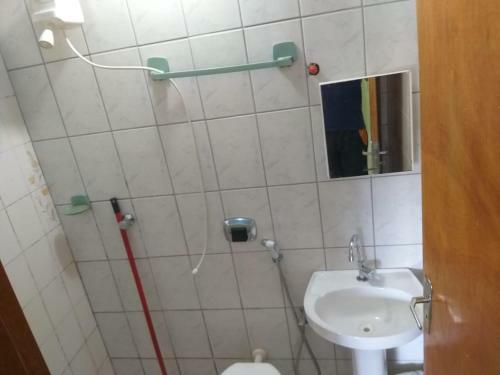 Apartamento Pousada Hotel Araguaia