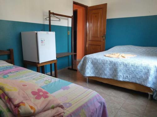 Apartamento Pousada Hotel Araguaia