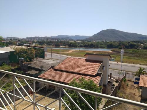Apartamento Pousada Hotel Araguaia