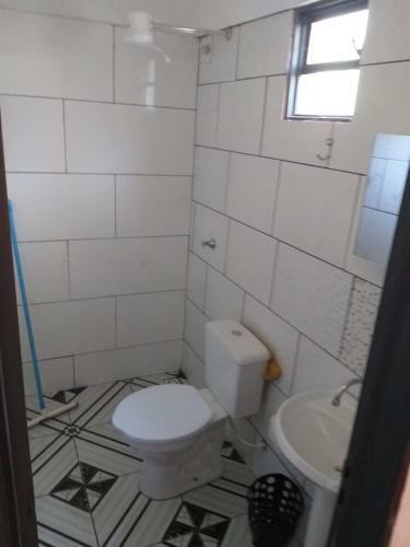 Apartamento Pousada Hotel Araguaia