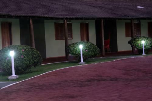 Hotel Pousada Alpha