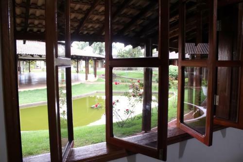 Hotel Pousada Alpha