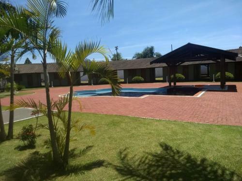 Hotel Pousada Alpha