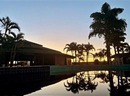 Hotel Pousada Alpha