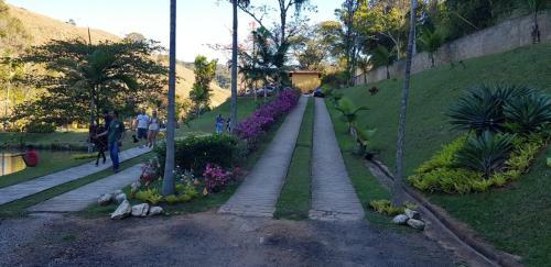 Hostal Pousada Novo Xod�