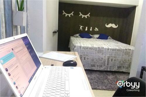 Apartamento Hostel Ara�atuba