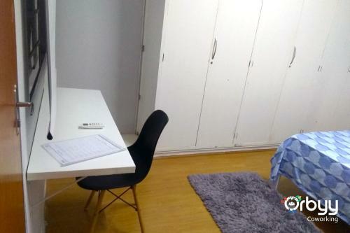Apartamento Hostel Ara�atuba
