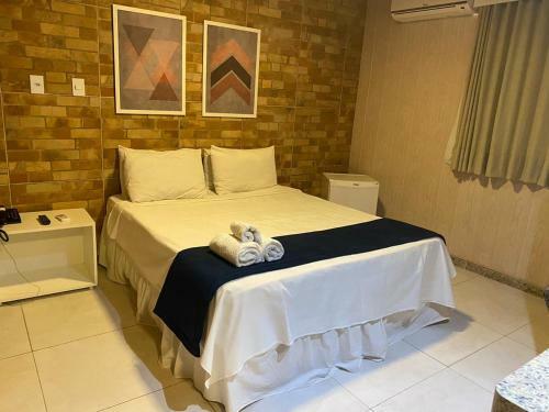 Farol Plaza Hotel