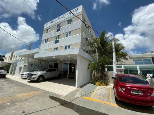 Farol Plaza Hotel