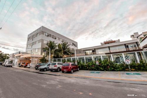 Farol Plaza Hotel