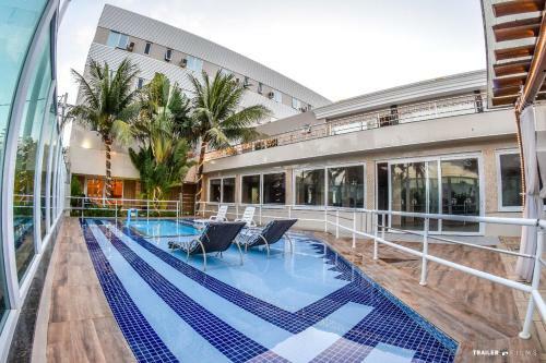 Farol Plaza Hotel