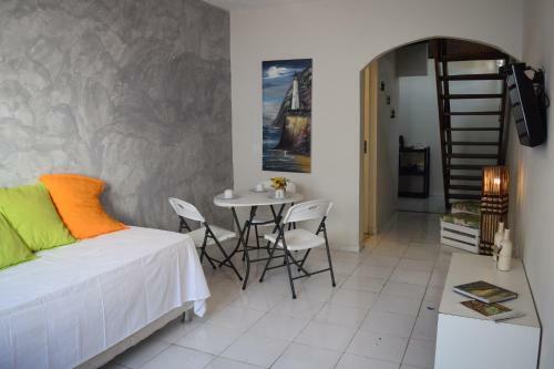 Hotel Flat Vila Aju